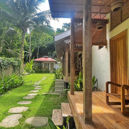 Aa Jungle Guesthouse Сан-Хуан Экстерьер фото