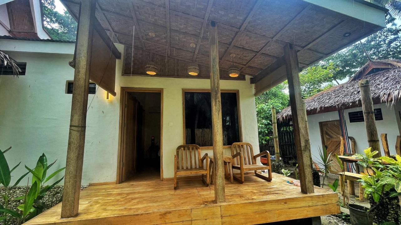 Aa Jungle Guesthouse Сан-Хуан Экстерьер фото