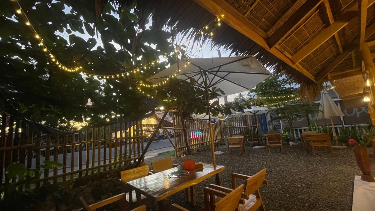 Aa Jungle Guesthouse Сан-Хуан Экстерьер фото