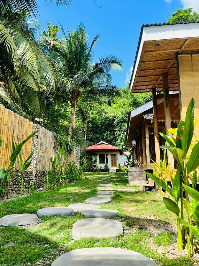 Aa Jungle Guesthouse Сан-Хуан Экстерьер фото