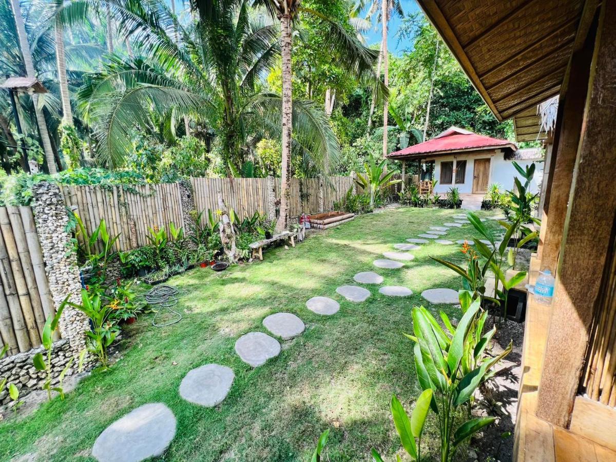 Aa Jungle Guesthouse Сан-Хуан Экстерьер фото