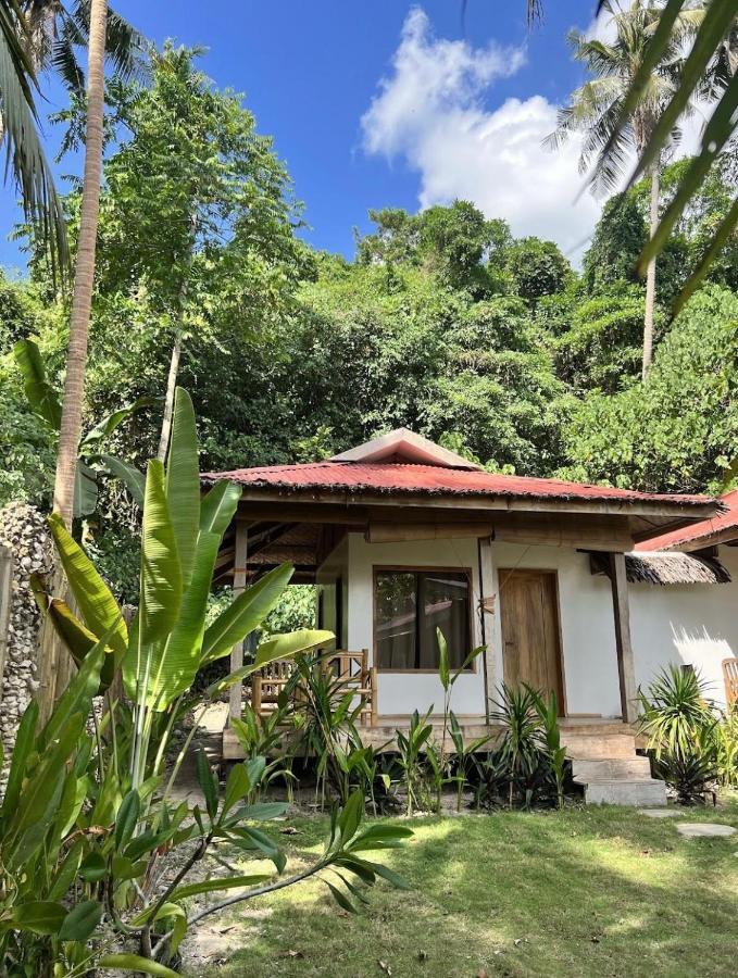 Aa Jungle Guesthouse Сан-Хуан Экстерьер фото