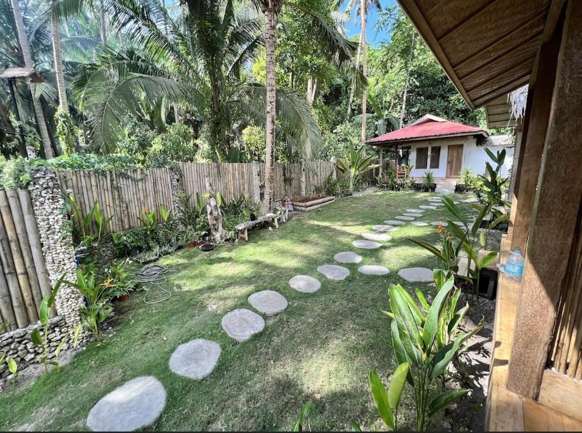 Aa Jungle Guesthouse Сан-Хуан Экстерьер фото