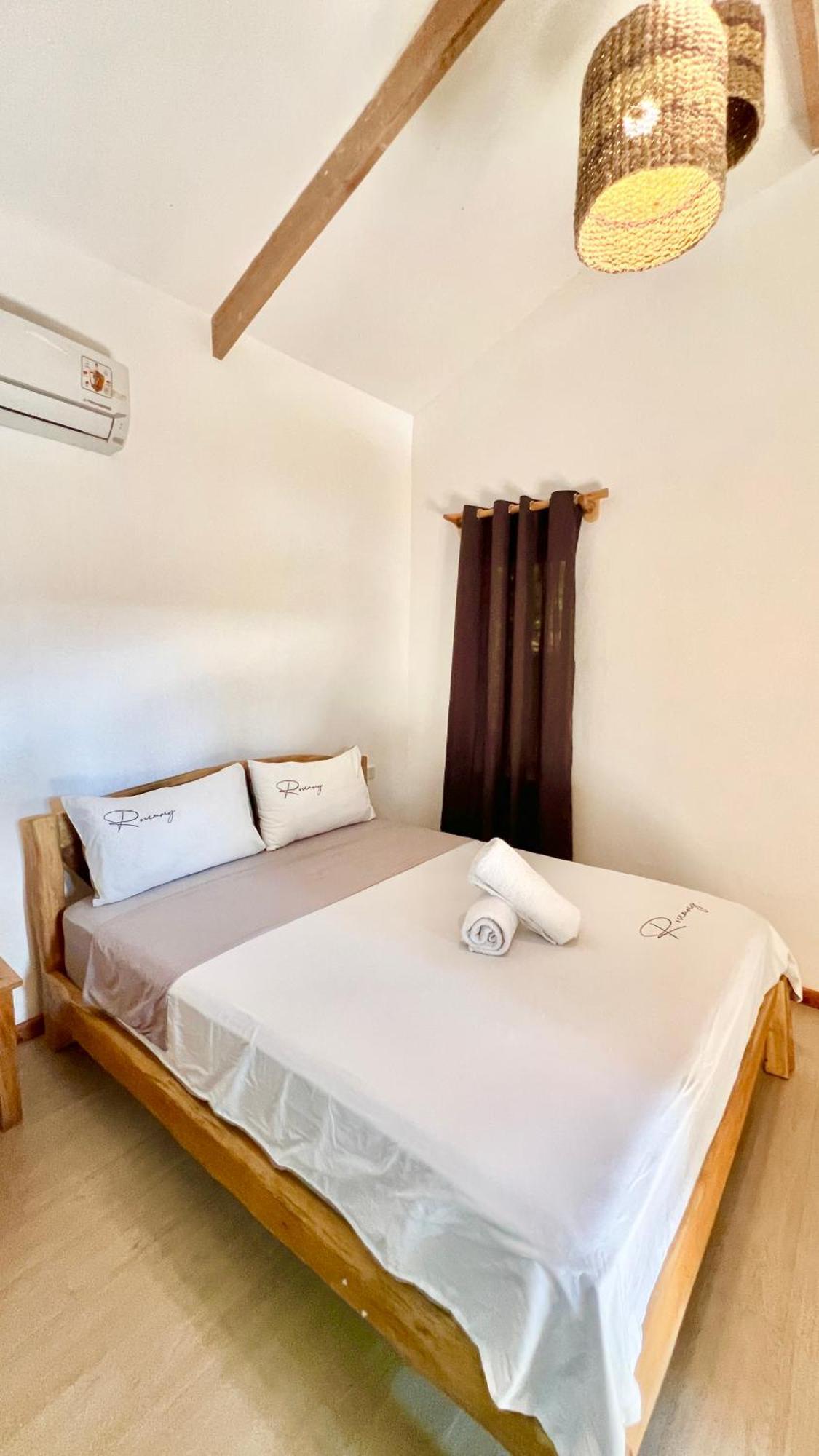 Aa Jungle Guesthouse Сан-Хуан Экстерьер фото